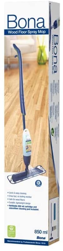 Bona Wood Floor Spray Mop