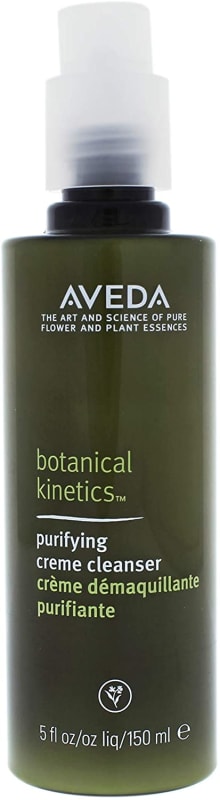 Aveda Botanical Kinetics Purifying Creme Cleanser