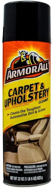 Armor All Carpet and Upholstery Cleaner