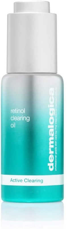 Dermalogica Retinol Clearing Oil