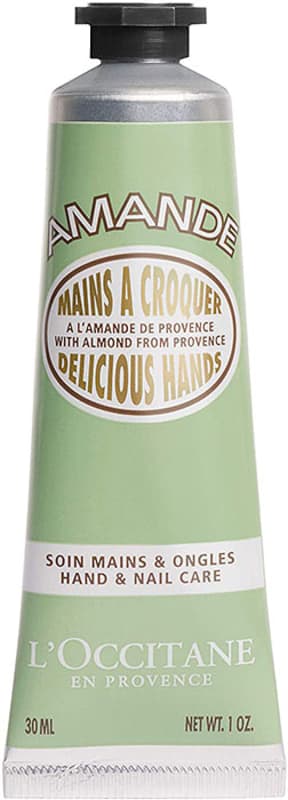 L'Occitane-Almond-Delicious-Hand-&-Nail-Cream