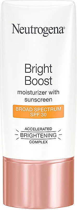 Neutrogena-Bright-Boost-Facial-Moisturizer SPf50