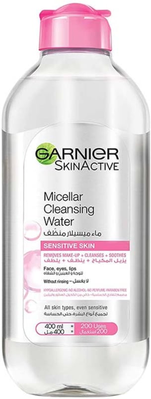 Garnier-Micellar-cleansing-water