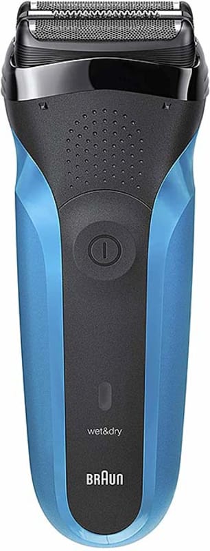 Braun-Series-3-310s-Rechargeable-Wet&Dry-Electric-Shaver-For-Men