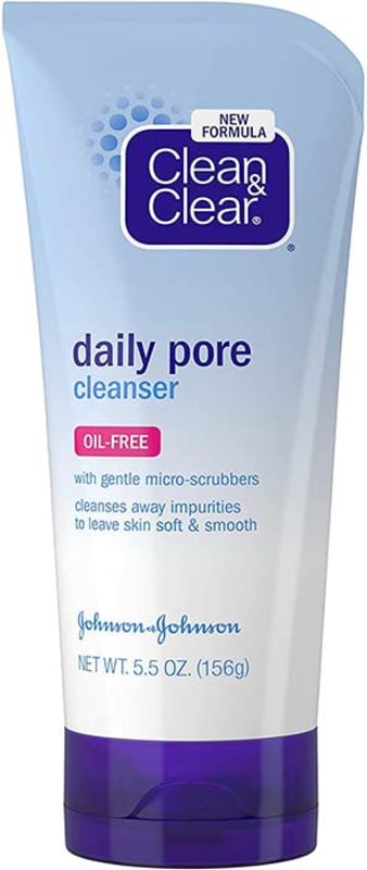 Clean-and-clear-deep-pore-cleanser