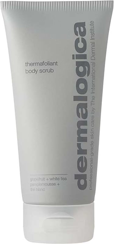 Thermafoliant-Body-Scrub