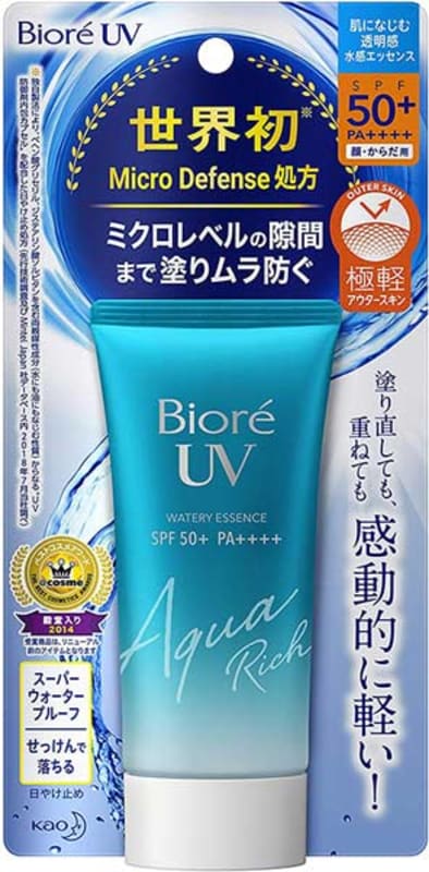 Biore-UV-Aqua-Rich-Watery-50-g-Sunscreen-SPF-50