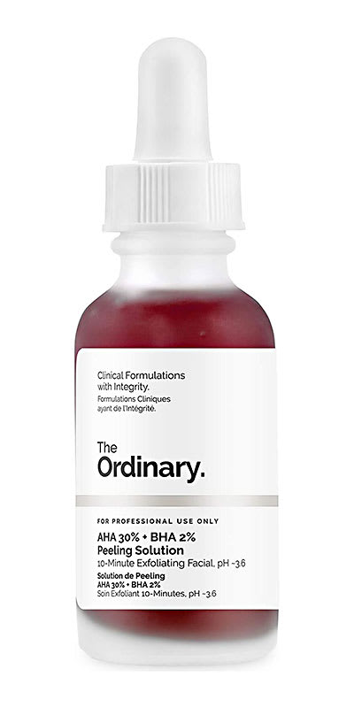 The-Ordinary-AHA-30%-+-BHA-2%-Peeling-Solution