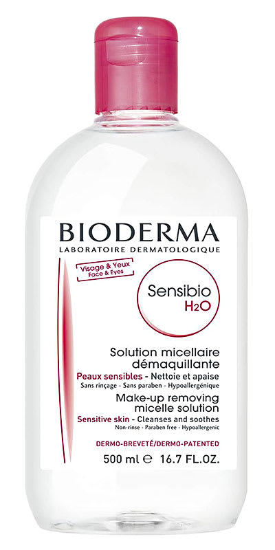 Bioderma-Sensibio-H2O-Make-Up-Removing-Micellar-Water