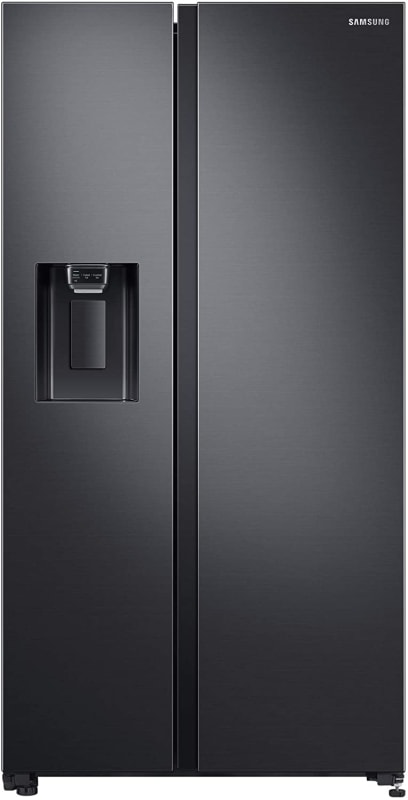 Samsung side by side refrigerator