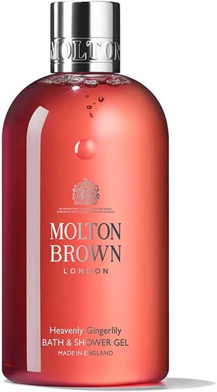 Molton-Brown-Heavenly-Gingerlily-Bath-&-Shower-Gel