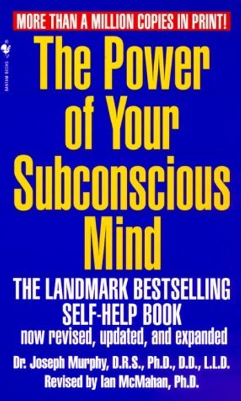 power-of-your-subconscious-mind-Dr-Joseph-Murphy