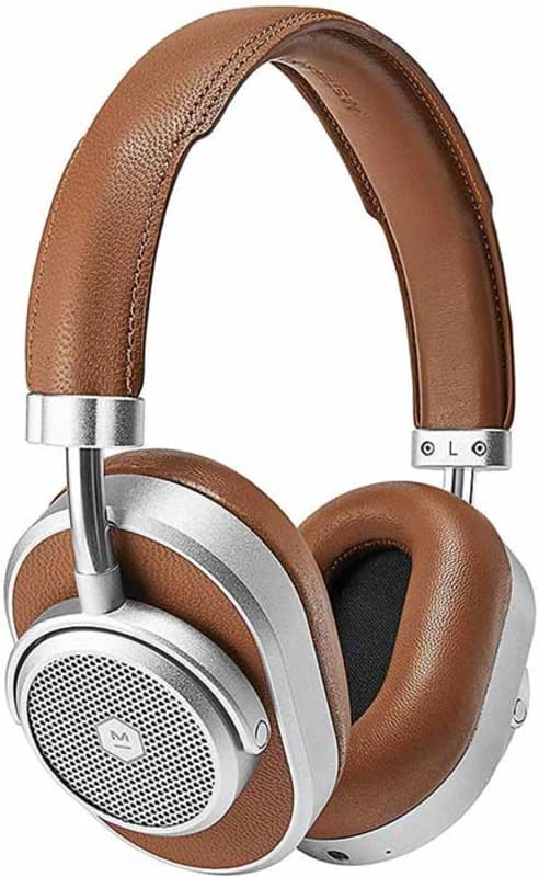 Master-&-Dynamic-MW65-Active-Noise-Cancelling-(Anc)-Wireless-Headphones
