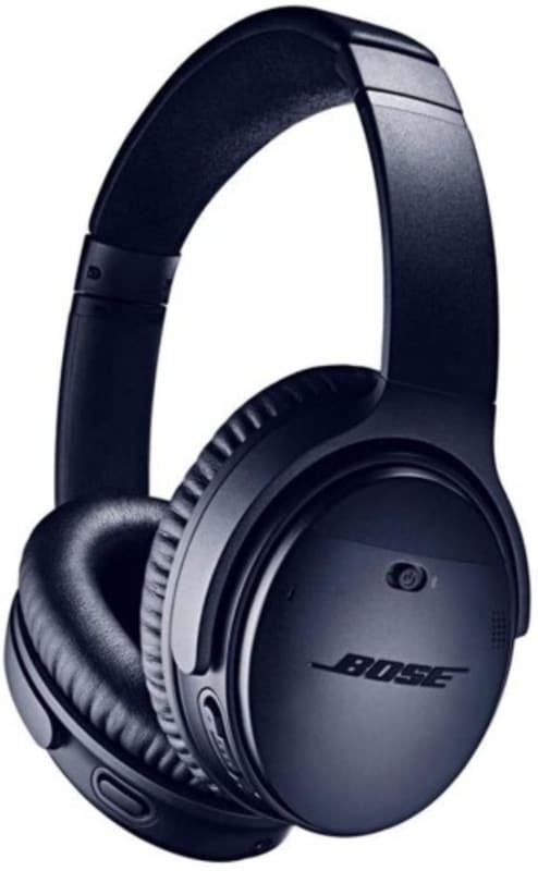 Bose QuietComfort 35 II (Special Edition) Noise-Cancelling Wireless Bluetooth Headphones