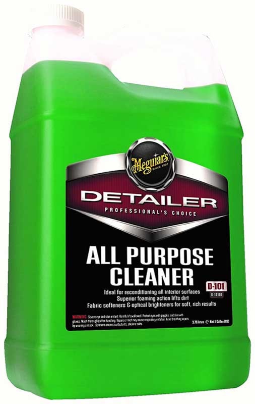 Meguiar's-all-purpose-car-cleaner