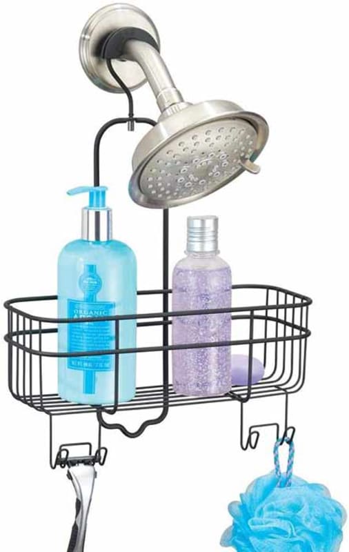 mDesign-Shower-Caddy