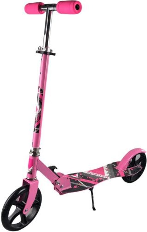 Foldable Scooter