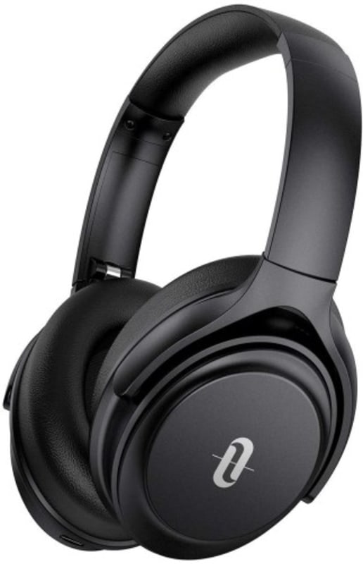 TaoTronics Active Noise Cancelling Bluetooth Headphones