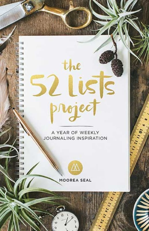 The-52-list-project