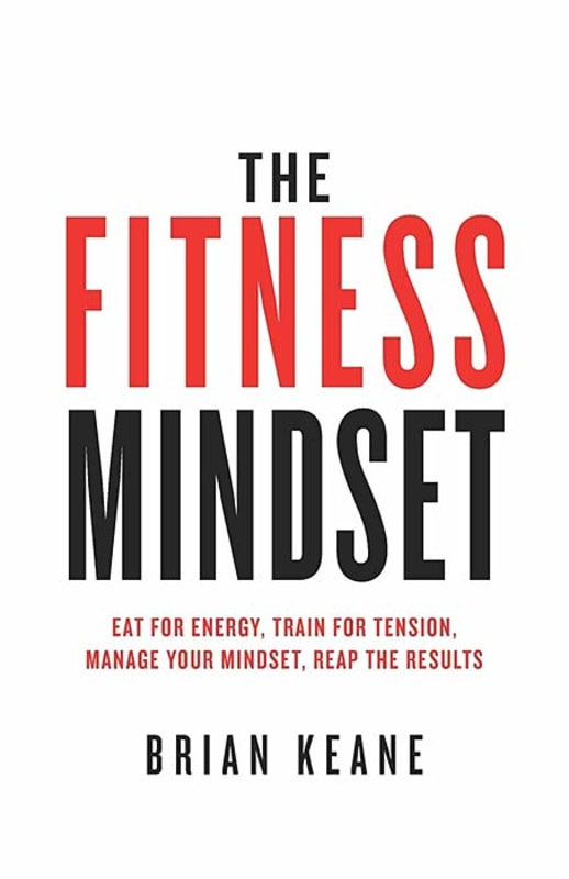 The-fitness-mindset