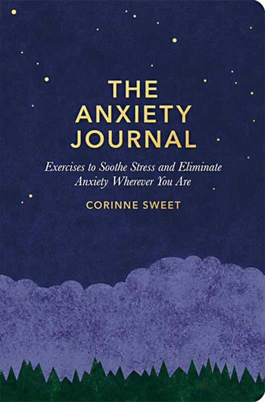 The-Anxiety-Journal