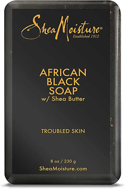 Shea-Moisture-Organic-African-Black-Soap