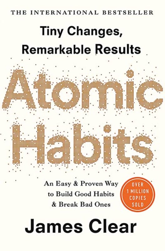 Atomic-Habits