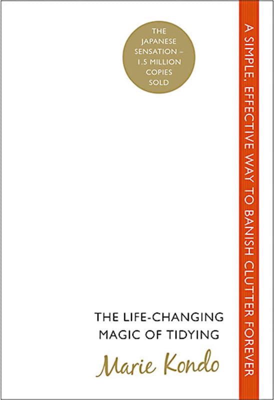 The-Life-Changing-Magic-Of-Tidying