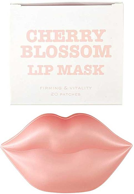 KOCOSTAR-Cherry-Blossom-Lip-Mask-Jar