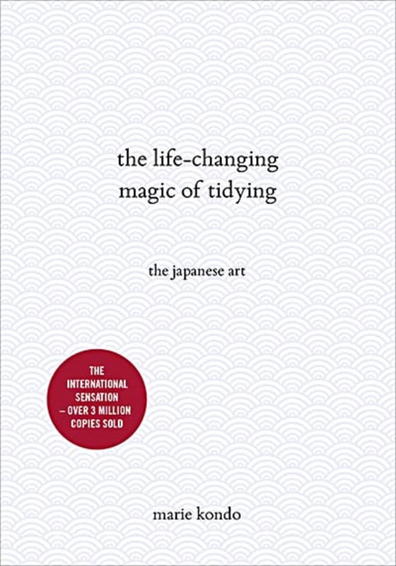 The-Life-Changing-Magic-of-Tidying