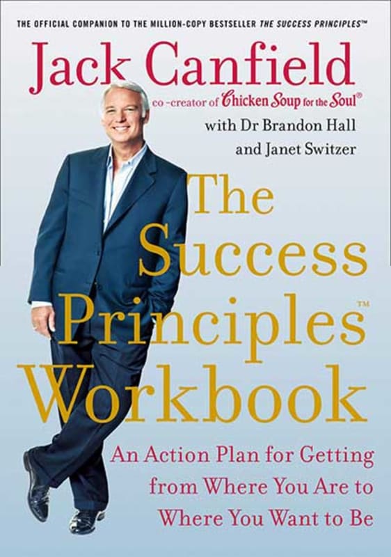 The-success-principles-workbook