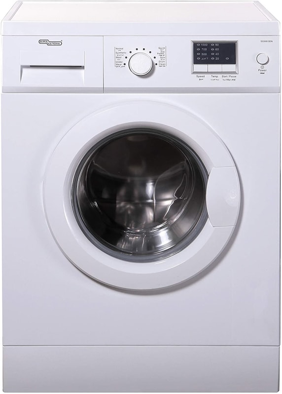 Super General SGW-6100N