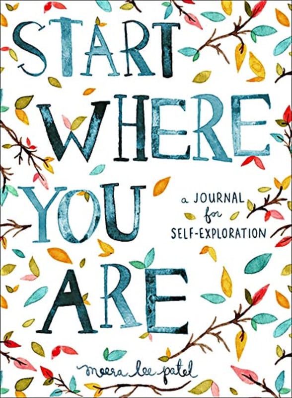 Start-Where-You-Are--A-Journal-for-Self-Exploration