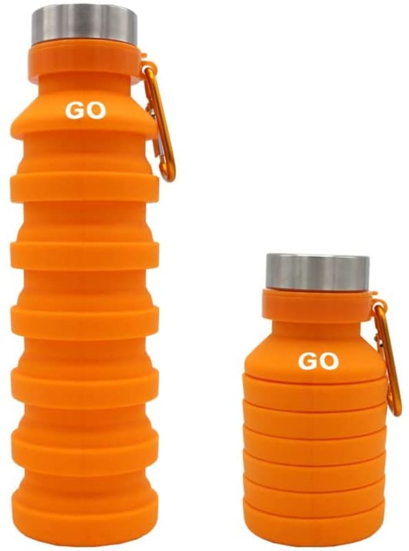 GO Collapsible Water Bottle