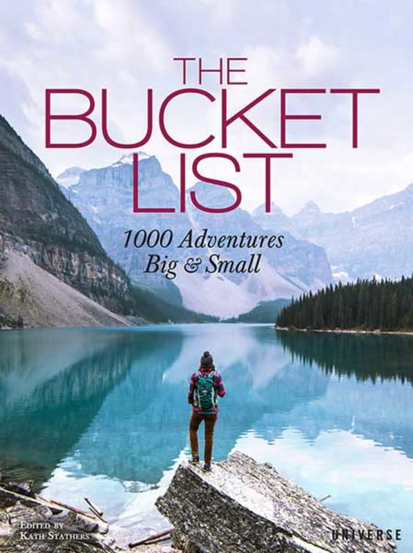The-bucket-list