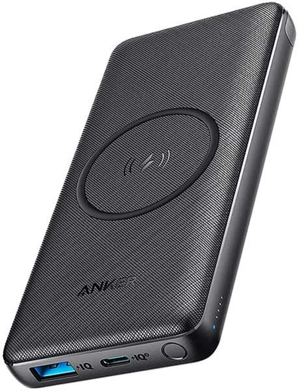Anker-Wireless-Power-Bank-10,000mAh,-PowerCore-III