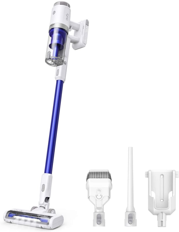 eufy s11 reach