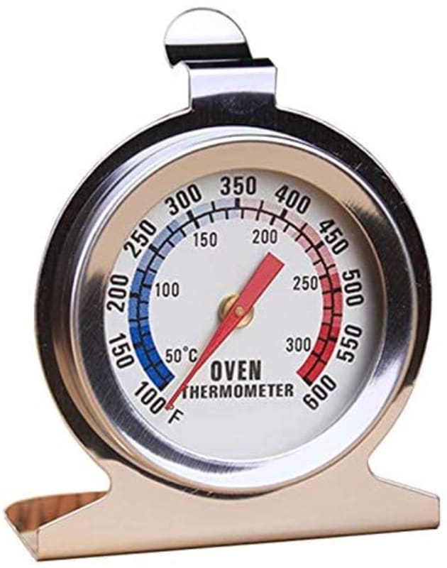 Oven Dial Thermometer