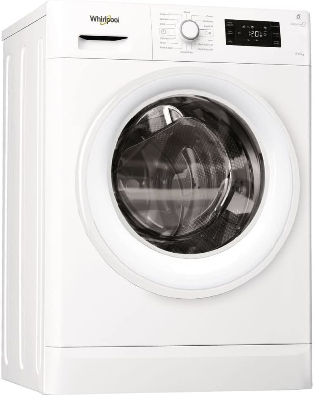 Whirlpool FWDG86