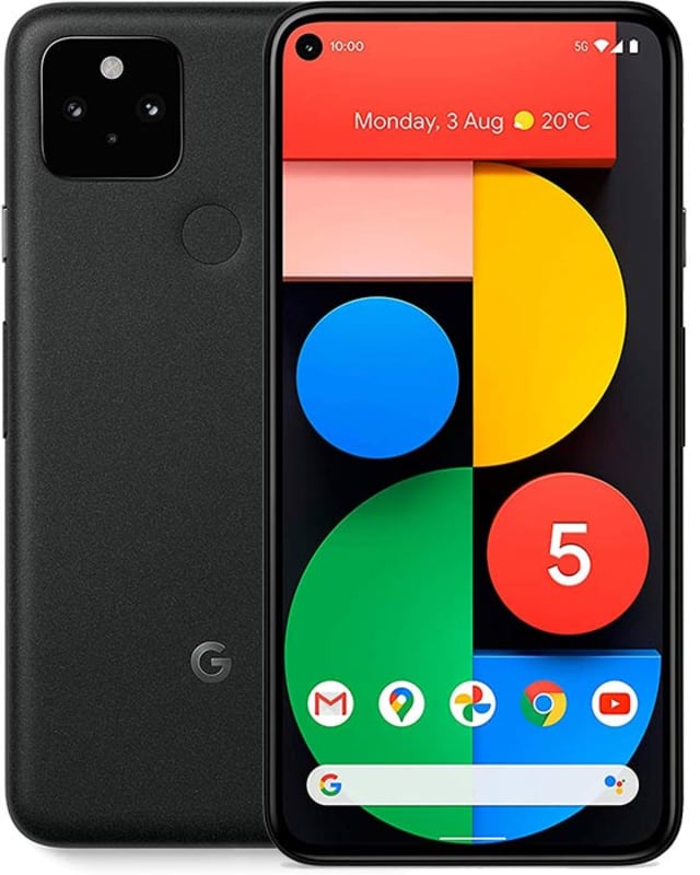 Google-Pixel-5