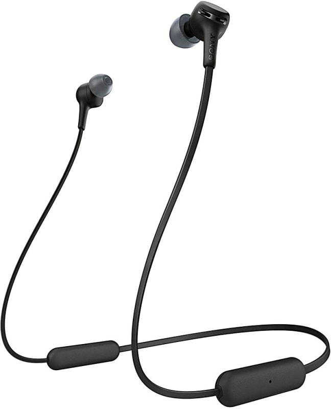 Sony-WI-XB400