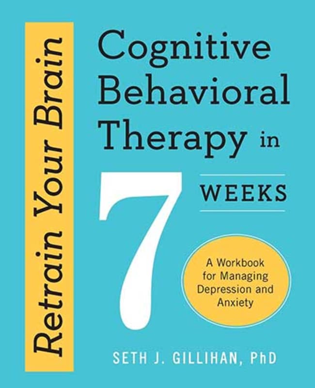 Cognitive-behavioral-therapy
