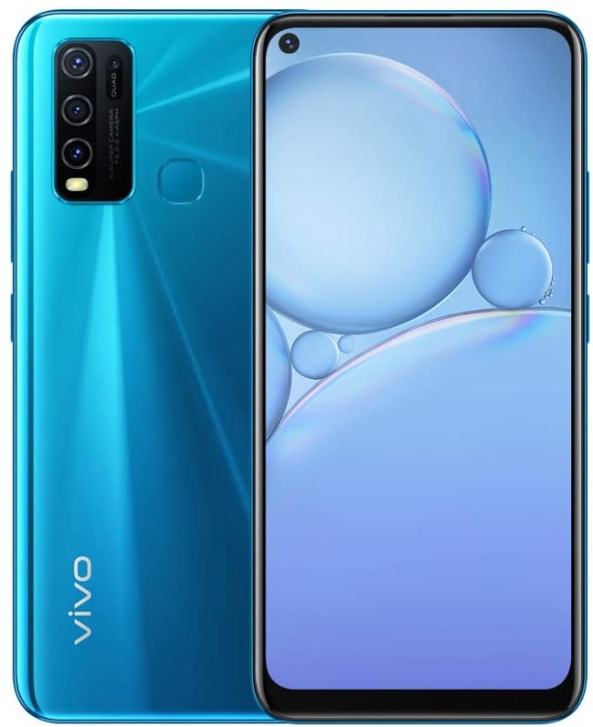 Vivo Y30