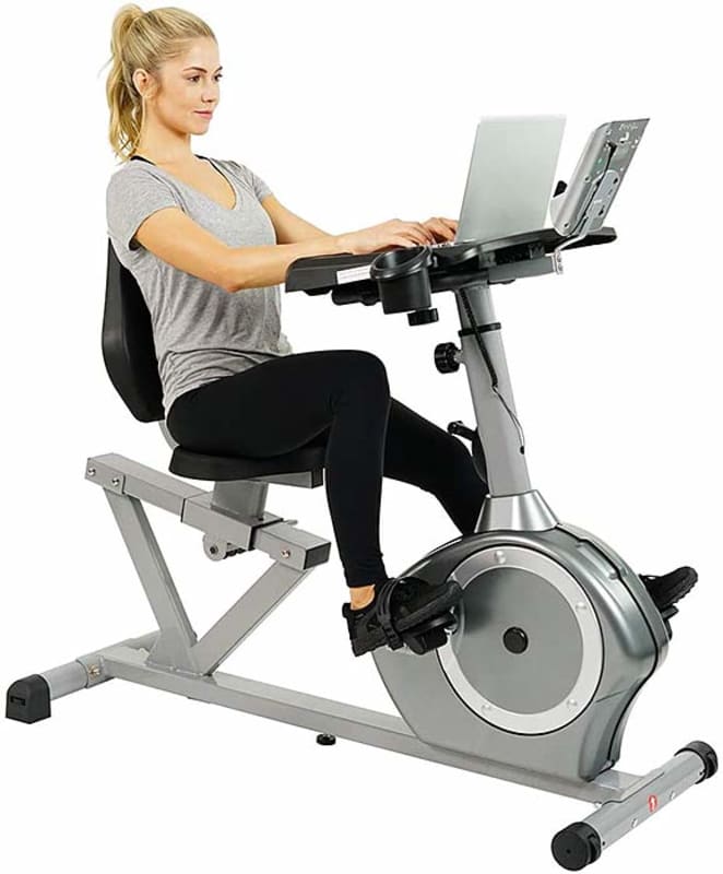 Exercise-Bike