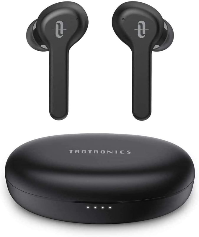 TaoTronics Earphones