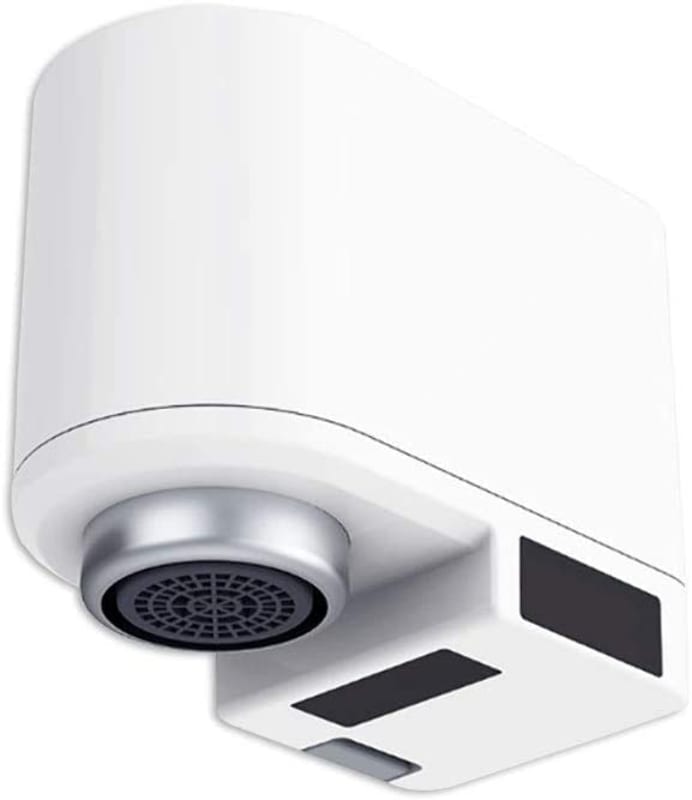 Infrared Water Faucet