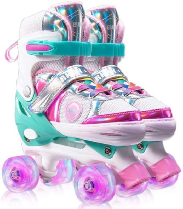 Kids Adjustable Roller Skates