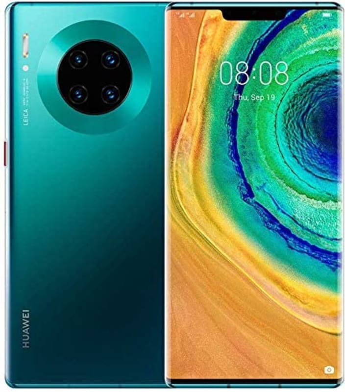Huawei Mate 30 Pro 5G