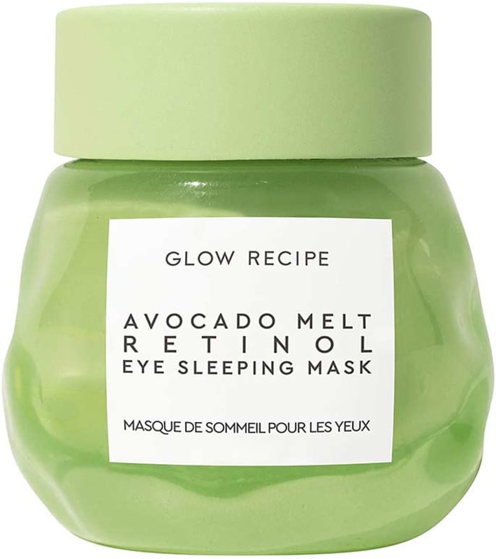 Glow-Recipe-Avocado-Melt-Retinol-Eye-Sleeping-Mask