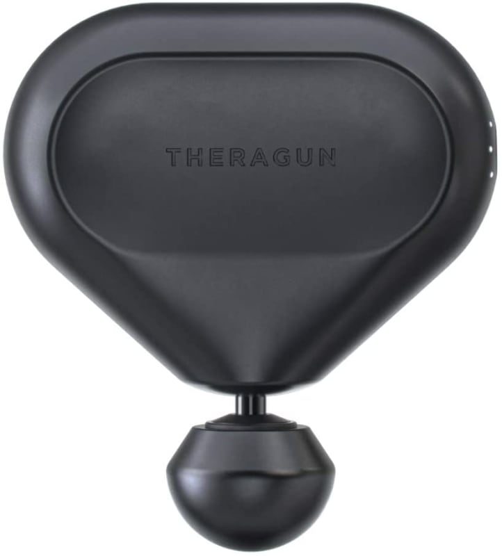 Theragun Mini - All-New 4th Generation Portable Muscle Treatment Massage Gun